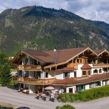 Apparthotel Thalerhof Mayrhofen Exterior foto