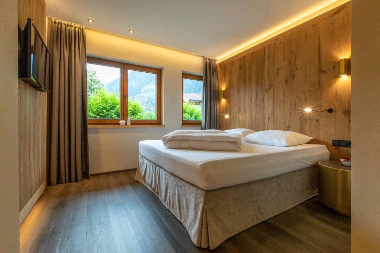 Apparthotel Thalerhof Mayrhofen Exterior foto